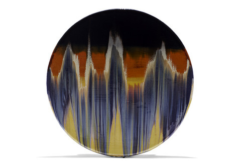 Gunhild Rudjord and Nils Erik Gjerdevik / Copenhagen Ceramics, Denmark