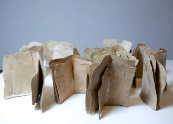 Sara Radstone / Marsden Woo Gallery, London
