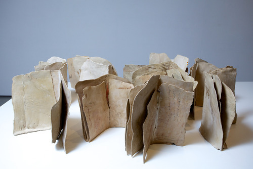 Sara Radstone / Marsden Woo Gallery, London