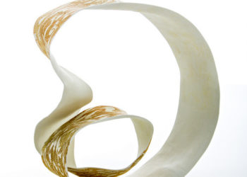 EPURE by Daniela Schlagenhauf & Nathalie Jover / Les Ateliers galerie de L’Ô, Bruxelles