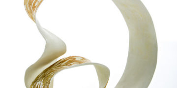 EPURE by Daniela Schlagenhauf & Nathalie Jover / Les Ateliers galerie de L’Ô, Bruxelles