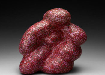 Beyond Craft: Decorative Arts from the Leatrice S. and Melvin B. Eagle Collection / Museum of Fine Arts, Houston