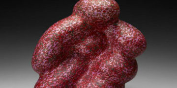 Beyond Craft: Decorative Arts from the Leatrice S. and Melvin B. Eagle Collection / Museum of Fine Arts, Houston