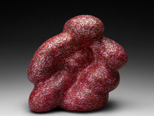 Beyond Craft: Decorative Arts from the Leatrice S. and Melvin B. Eagle Collection / Museum of Fine Arts, Houston
