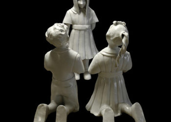 Body and Soul: New International Ceramics / MAD Museum, New York