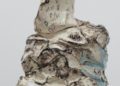Mud and Water exhibition / Rokeby Gallery, London