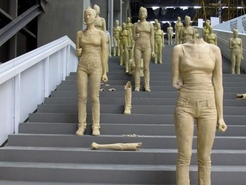 Simon Fujiwara / Contemporary Art Society, London