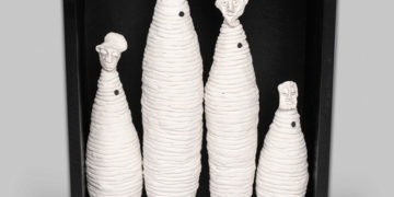 Betül Demir Karakaya & Gökçe Özer: 1+1 / Terakki Foundation Art Gallery, Istanbul