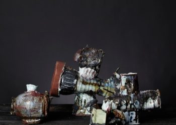 Gareth Mason: More is more / Jason Jacques Gallery, New York