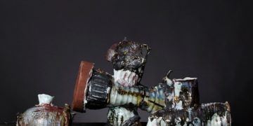 Gareth Mason: More is more / Jason Jacques Gallery, New York