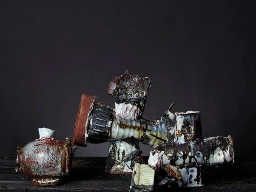 Gareth Mason: More is more / Jason Jacques Gallery, New York