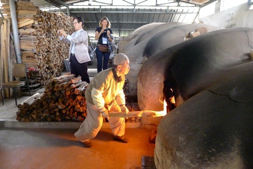 Mungyeong Traditional Tea Bowl Festival