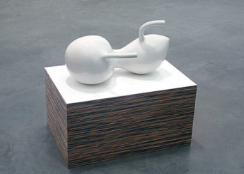 Being Here & Being Thus. Sculpture, Object & Stage / Frankfurter Kunstverein, Frankfurt