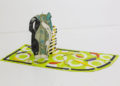 Betty Woodman: CONTRO VERSIES CONTRO VERSIA / Gallery Diet, Miami