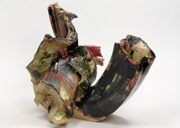 Lynda Benglis / Cheim & Read, New York