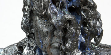 Anne Wenzel: The Opaque Palace / TENT Rotterdam