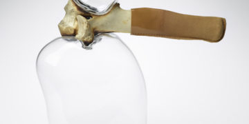 Living Glass / Musée de design et d’arts appliqués contemporains, Lausanne, Switzerland