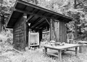 Byrdcliffe Artist in Residence Program / Woodstock, NY