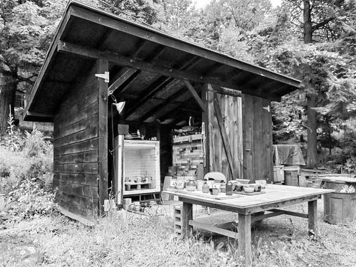 Byrdcliffe Artist in Residence Program / Woodstock, NY