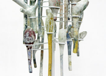 David Hicks: Nucleus / Cross MacKenzie Gallery, Washington DC