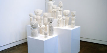 Sculpture 2014 / Brenda May Gallery, Sydney