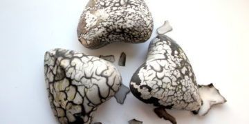 Şirin Koçak / Kuğulu Art Gallery, Ankara, Turkey