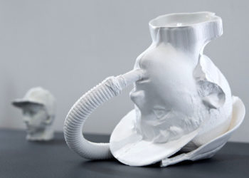 HYPERCLAY: Contemporary Ceramics / Gladstone Regional Art Gallery & Museum, Gladstone, Australia