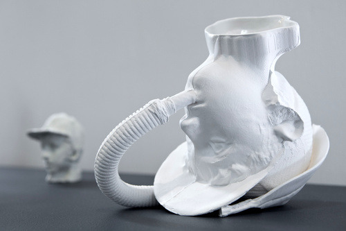 HYPERCLAY: Contemporary Ceramics / Gladstone Regional Art Gallery & Museum, Gladstone, Australia