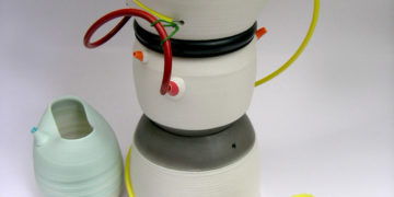 CLASS OF 2013 / The National Centre for Craft & Design, Sleaford, UK