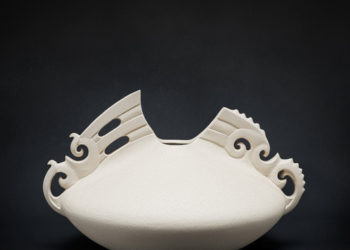 Uku Rere: Nga Kaihanga Uku and beyond / Whangarei Art Museum, New Zeeland