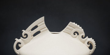 Uku Rere: Nga Kaihanga Uku and beyond / Whangarei Art Museum, New Zeeland