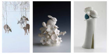 anim(us) / Stella Downer Fine Art, Sydney, Australia