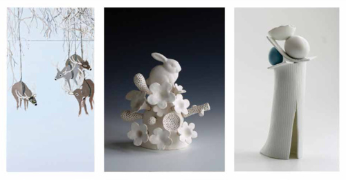 anim(us) / Stella Downer Fine Art, Sydney, Australia