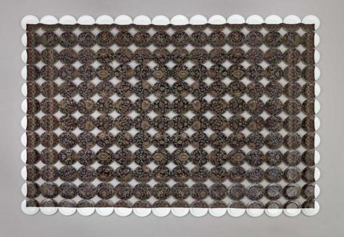 Shifting Paradigms in Contemporary Ceramics: The Garth Clark and Mark Del Vecchio Collection / Museum of Fine Arts, Houston