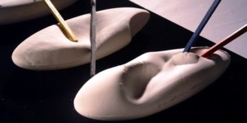 Taking Roots II: Haejung Lee / New Taipei City Yingge Ceramics Museum, Taiwan