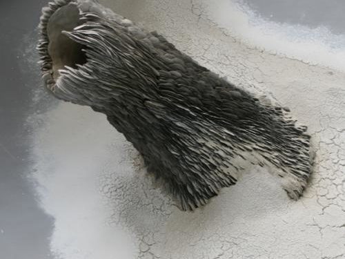 Swept Away: Dust, Ashes, and Dirt in Contemporary Art and Design / MAD Museum, New York