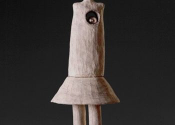Melissa Stern: The Talking Cure / Fetherston Gallery, Seattle, USA