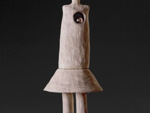 Melissa Stern: The Talking Cure / Fetherston Gallery, Seattle, USA