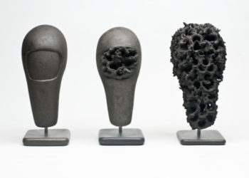Andrew Barton: Final Frontier / SODA, Istanbul, Turkey
