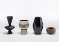 Galerie Besson, Retrospective of a lifelong passion / Officine Saffi, Milan, Italy
