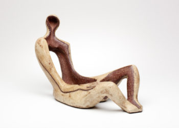 Generations: Betty Feves / Museum of Contemporary Craft, Portland, Oregon, USA