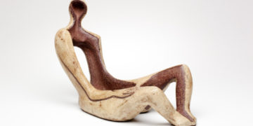 Generations: Betty Feves / Museum of Contemporary Craft, Portland, Oregon, USA