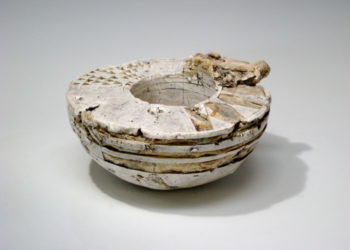 Mary Fischer and Patricia Sannit / Obsidian Gallery, Tucson, Arizona, USA