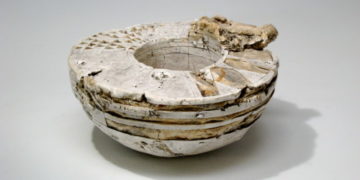 Mary Fischer and Patricia Sannit / Obsidian Gallery, Tucson, Arizona, USA