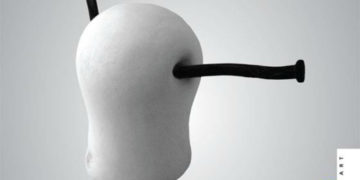 Nicolae Moldovan: The minimal form / Galateea Gallery, Bucharest, Romania