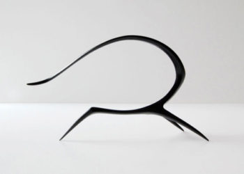 Lacquer Sculptures by Murata Yoshihiko / Keiko Gallery, Boston