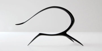 Lacquer Sculptures by Murata Yoshihiko / Keiko Gallery, Boston