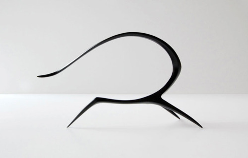 Lacquer Sculptures by Murata Yoshihiko / Keiko Gallery, Boston