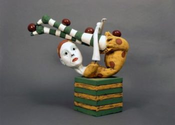 ACGA National Clay & Glass Exhibition: Call for entry