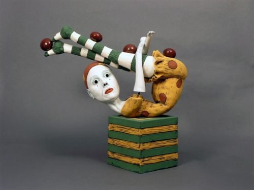 ACGA National Clay & Glass Exhibition: Call for entry